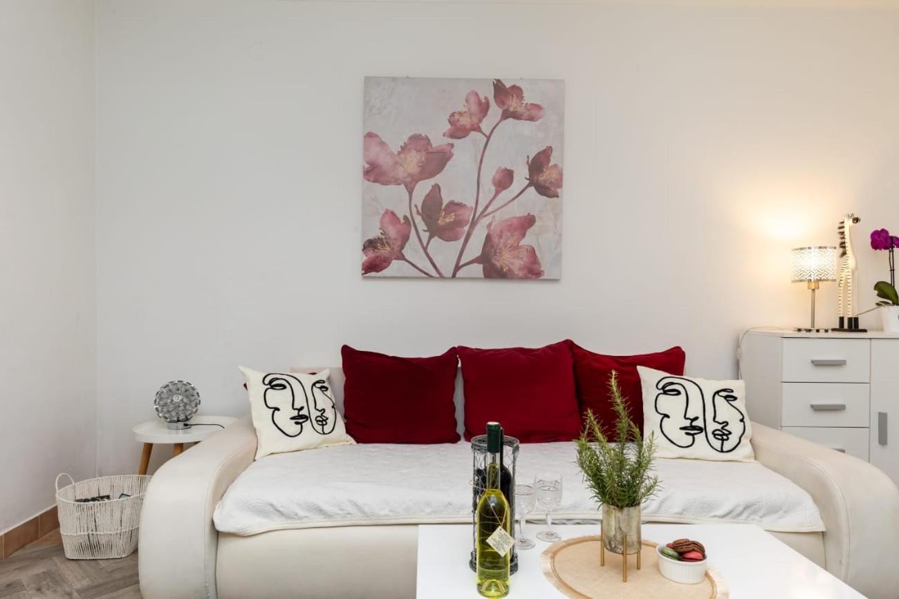 Studio Apartment Michelle Dubrownik Zewnętrze zdjęcie